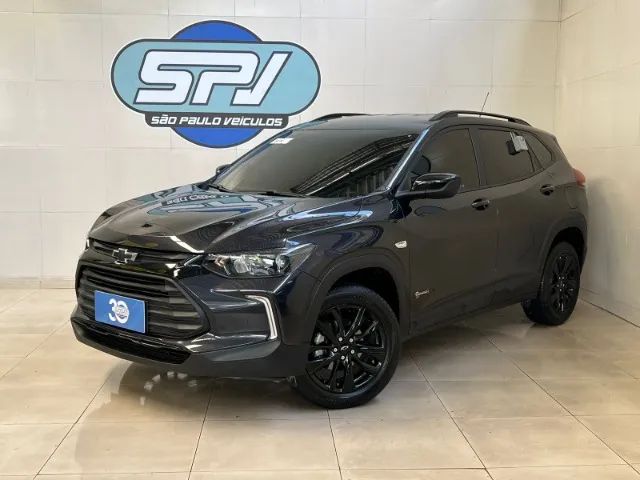 Tracker Midnight 2024 (6 mil km) | 81. * (Jemerson)