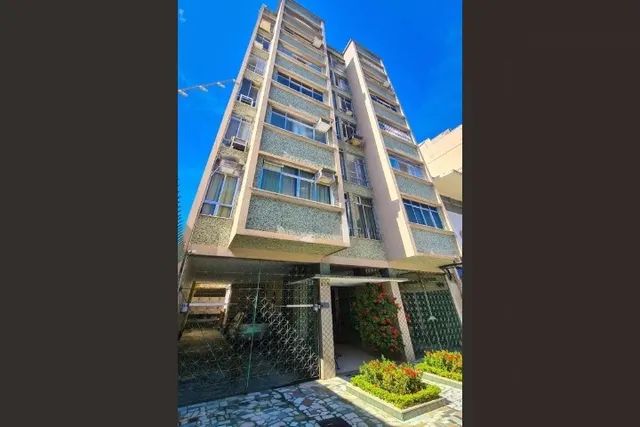 Captação de Apartamento a venda na Rua Dias da Cruz - de 475 ao fim - lado ímpar, Méier, Rio de Janeiro, RJ