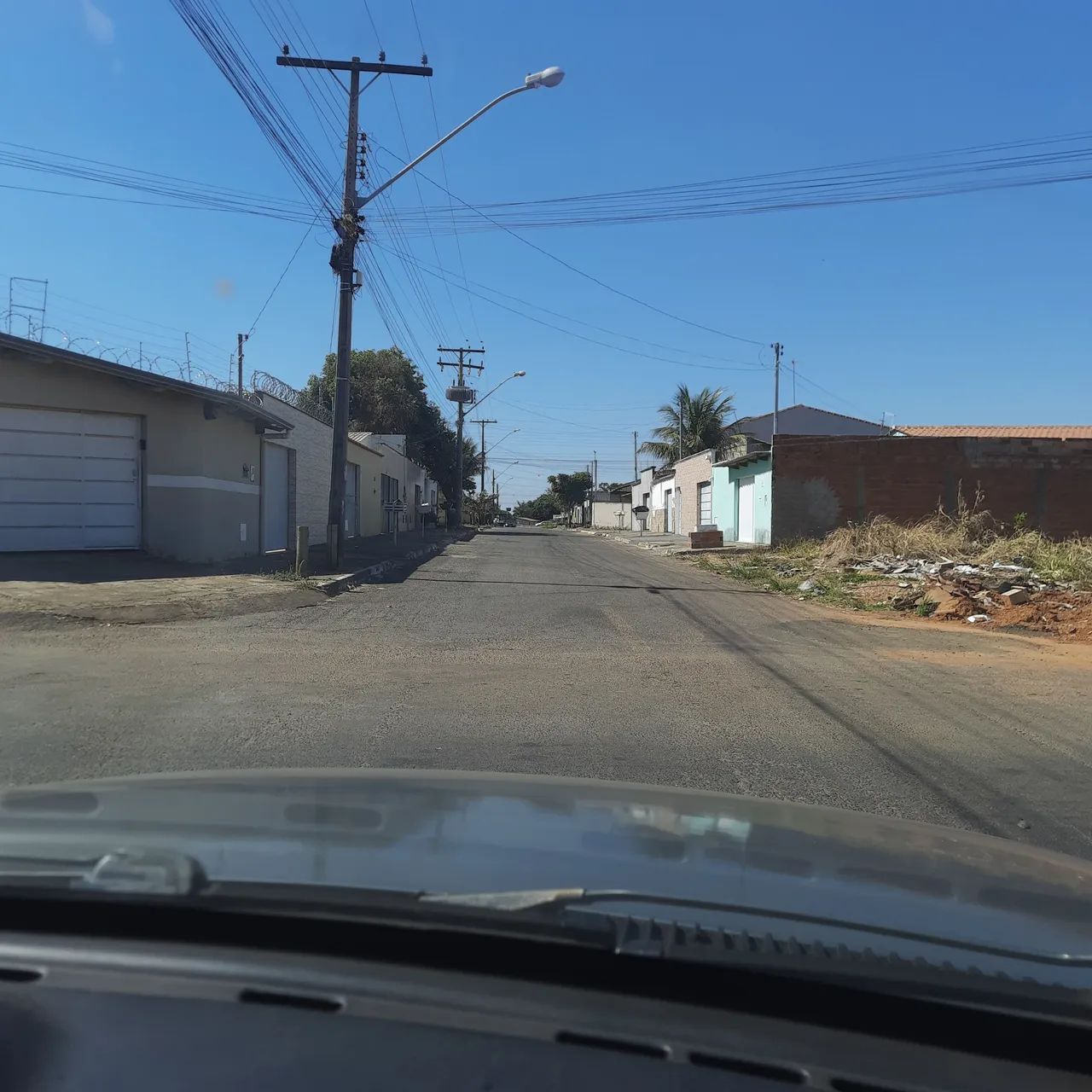 foto - Goiânia - Alto da Glória