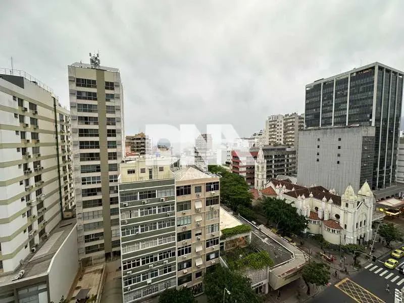 Sala - / Comercial / Ipanema - Foto 2