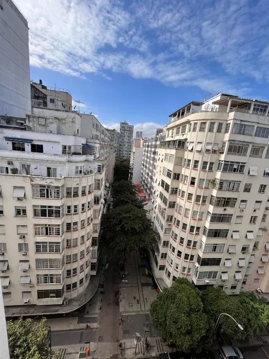 Lindo Apartamento 2 quartos + dependência - Sobre diária, favor ler a descrição completa - Foto 2