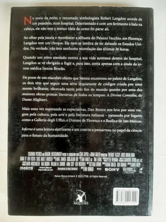 inferno - Foto 3