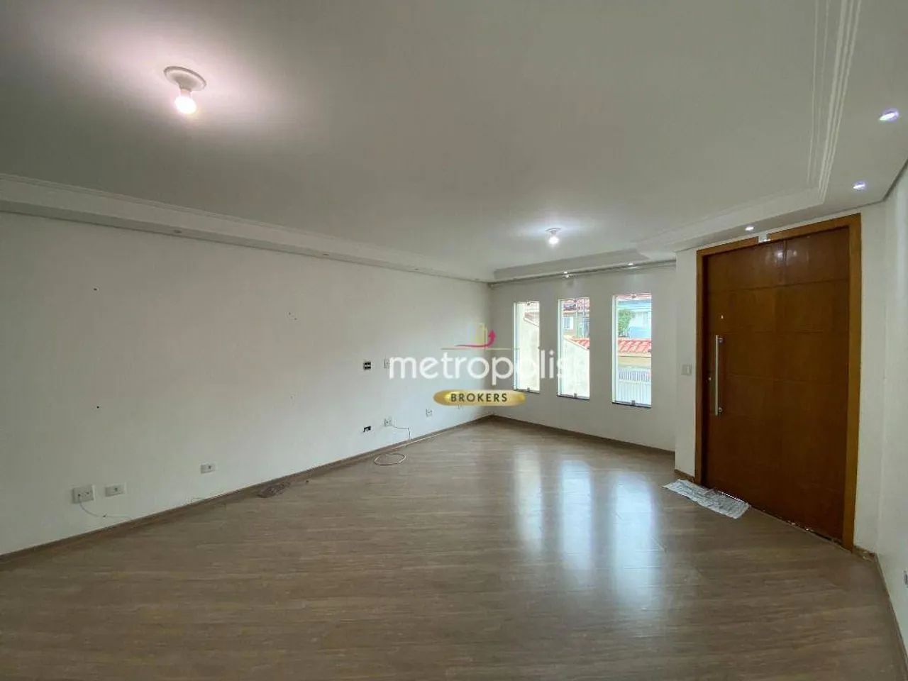 Sobrado à venda, 303 m² por R$ 1.385.000,00 - Vila Alpina - São Paulo/SP - Foto 3