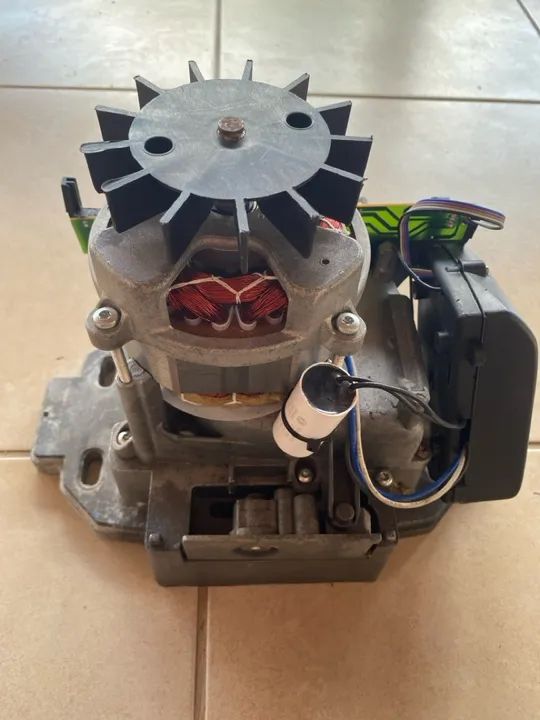 Motor de Portão Automático Grand KDZ 1000