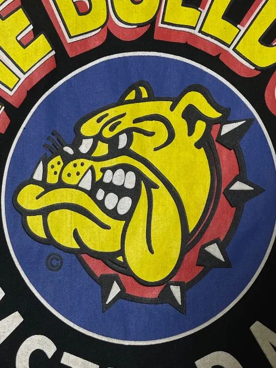 Bolsa the bulldog amsterdam 