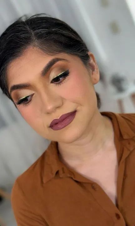 Maquiagem profissional a domicílio  - Foto 5