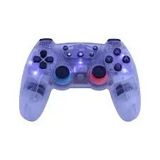 Manete Controle Joystick Celular Bluetooth Ios Android Windows Sem Fio  - Foto 2