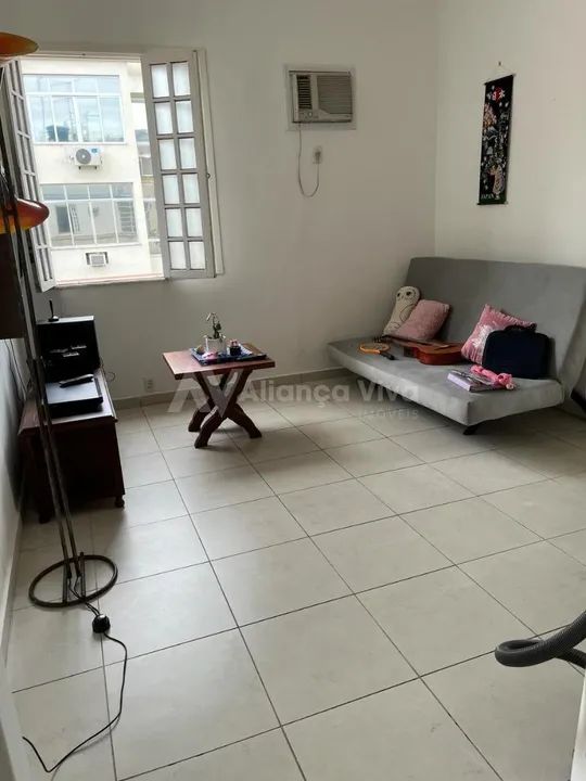 Flamengo | Cobertura 2 quartos, sendo 1 suite - Foto 3