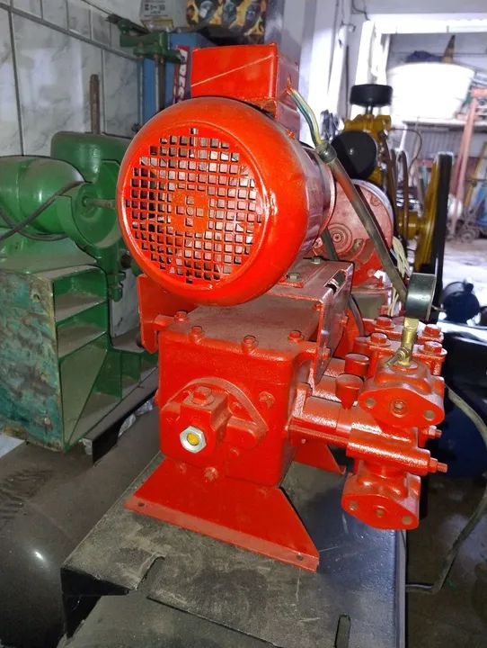 Vendo dois jatos de alta pressão industrial. - Foto 3