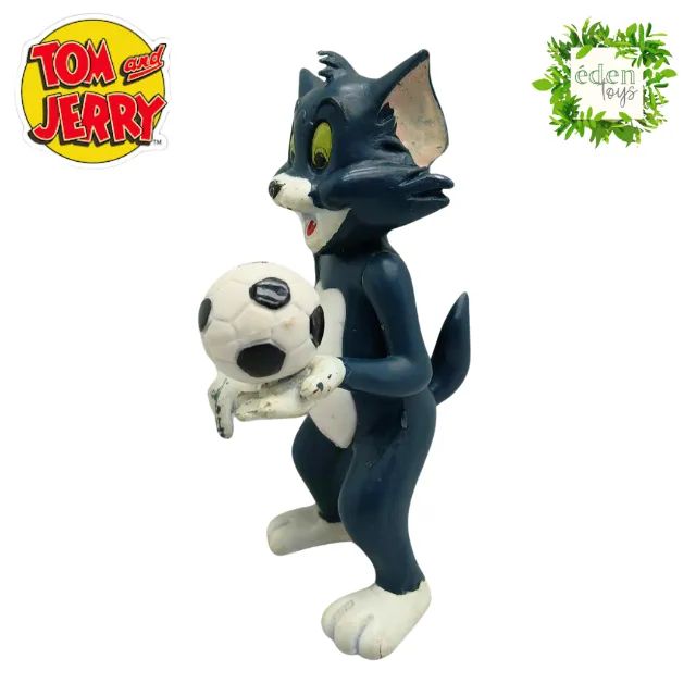 Boneco Tom e Jerry (cód 874) - Foto 3