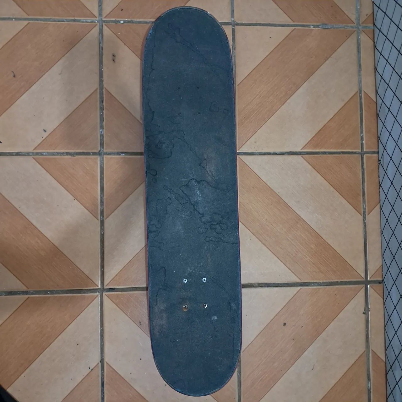 Sakate Profissional - Tamanho: 8.0 - Foto 5