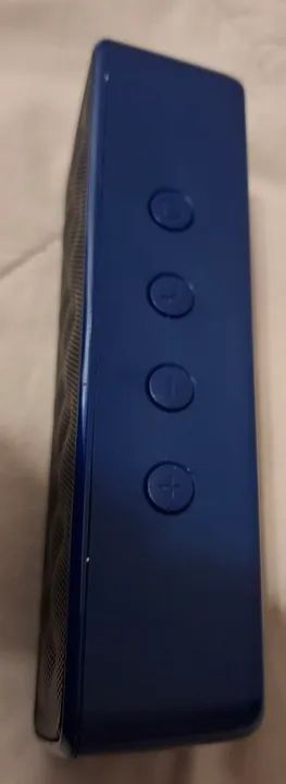 Caixa de som Amazon Basic BSK30<br>Potencia: 10W - Foto 3