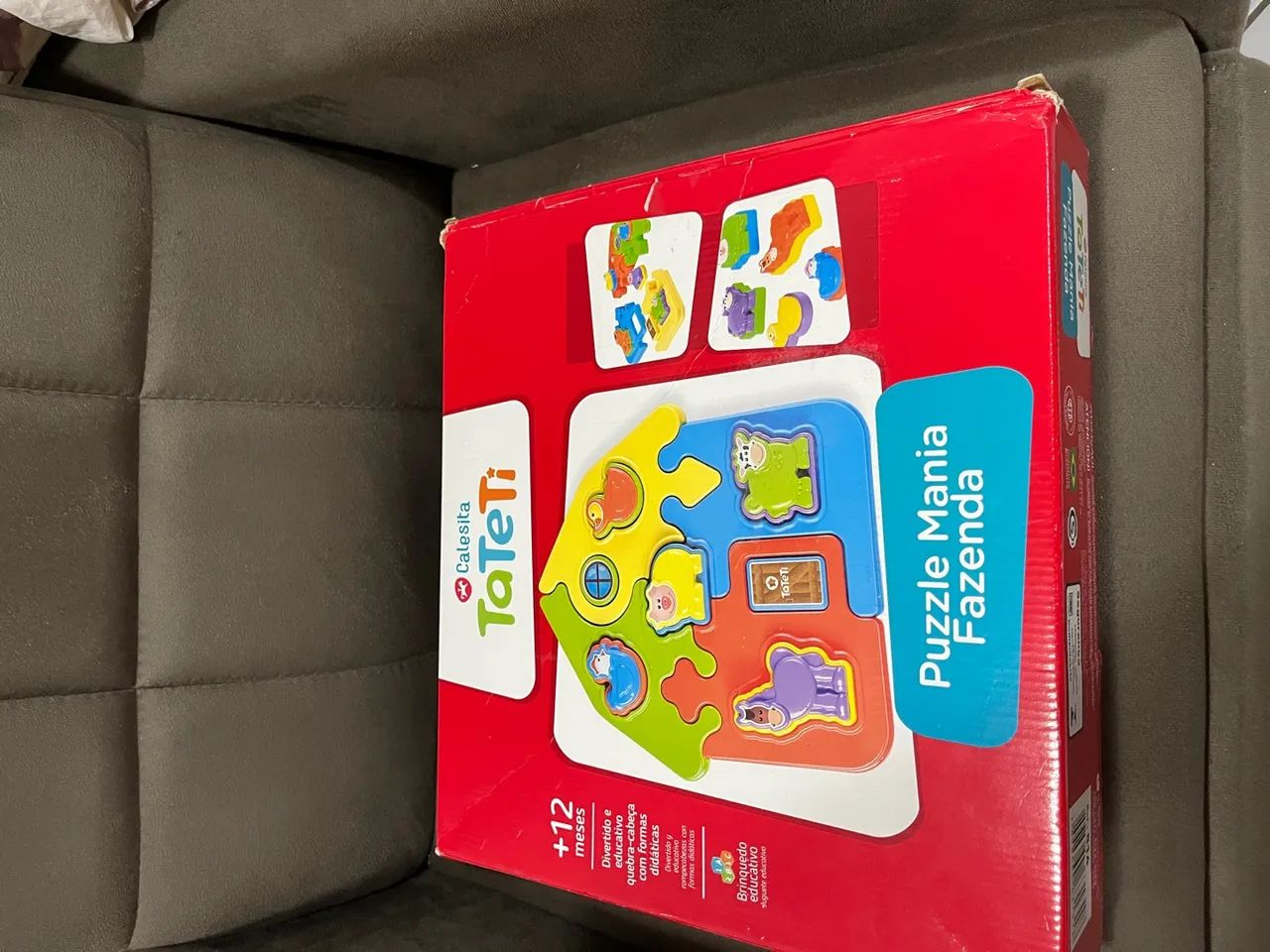 Vendo brinquedos 