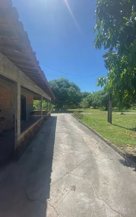Sitio em área urbana no Marcos Freire III - Foto 4