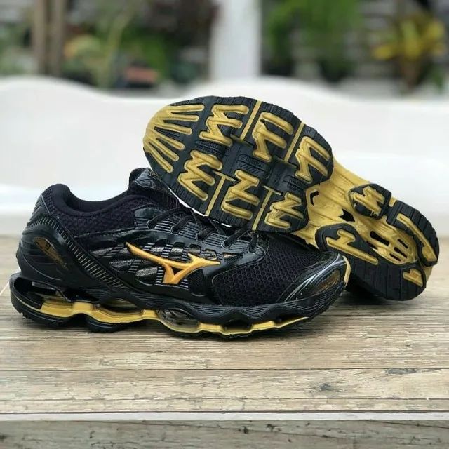 atacado nike allstar jordan mizuno reserva adidas lacoste puma versace gucci..... - Foto 3