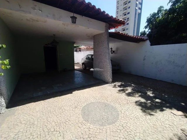 AV.JOQUEI CLUBE - BAIRRO: JOQUEI - Foto 5