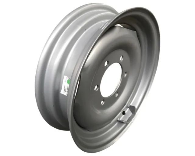 RODA CARRETA MASSEY FERGUSON ARO 16. 488506-ATC - Foto 2