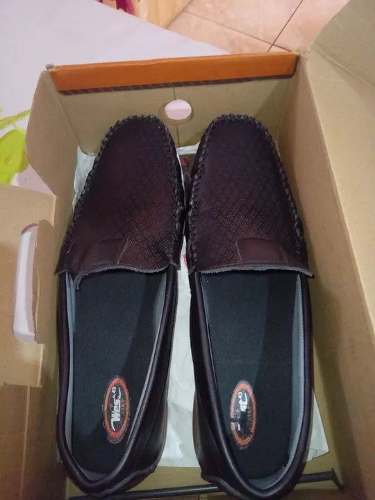 Sapatos Masculinos Pretos
