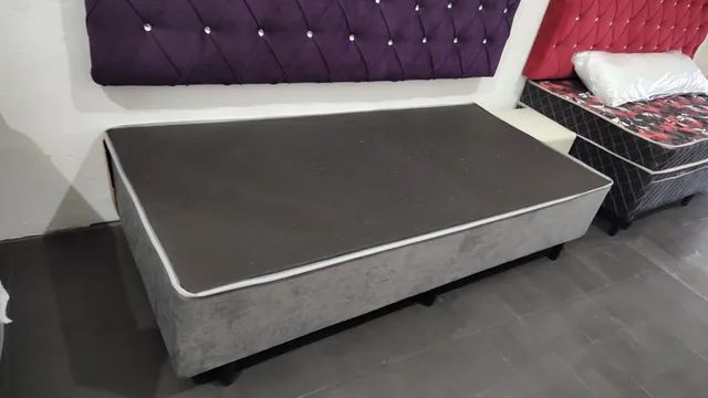 Cama Box - Foto 2
