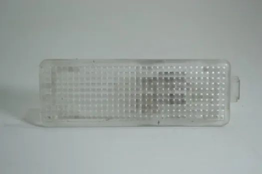 Luminaria Luz Cortesia Interna Bmw 325i 2008 2009 Original