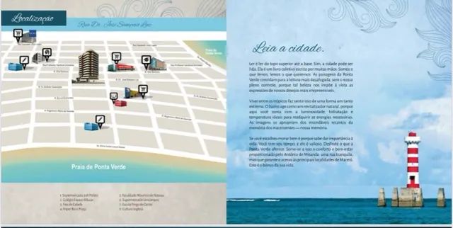 Apartamento para venda possui 126 metros quadrados com 3 quartos em Ponta Verde - Maceió - - Foto 3