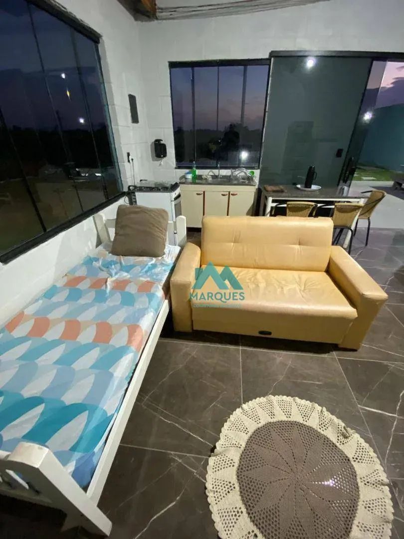 Chácara ideal para lazer e tranquilidade em Caçapava - Foto 6