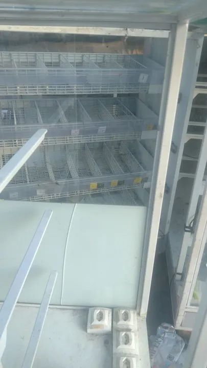 Prateleira de metal para comércio - Foto 4