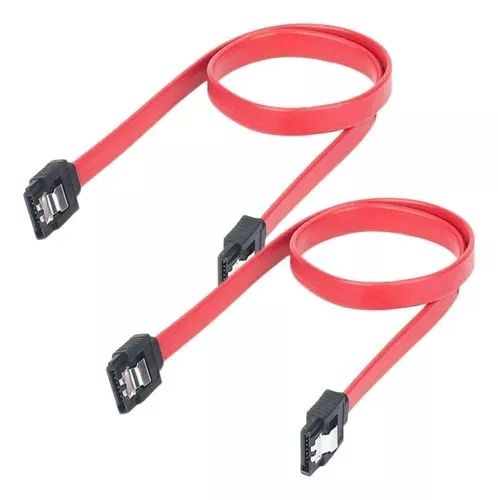 Kit 2 Cabo Sata