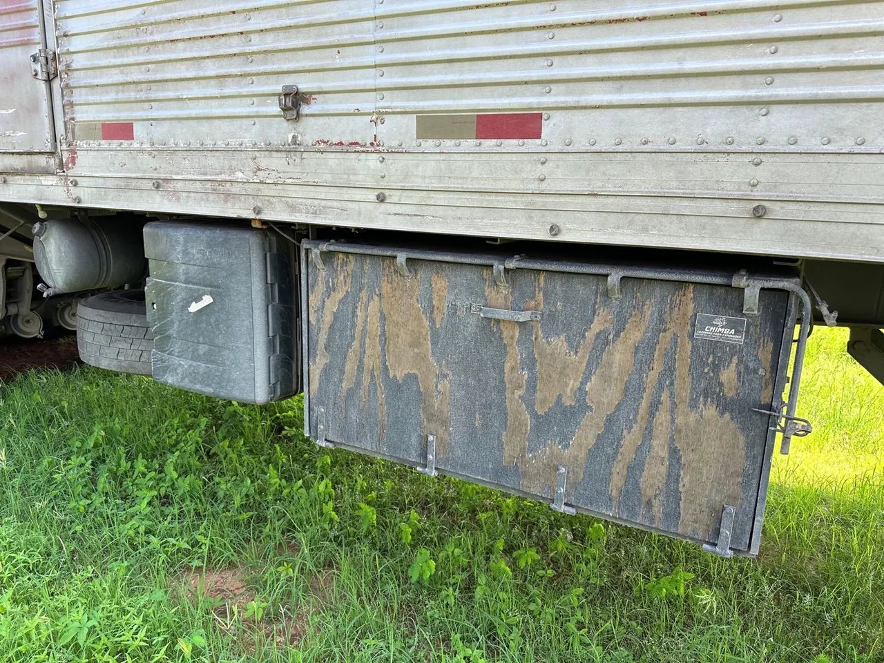 Carreta Randon  - Foto 3