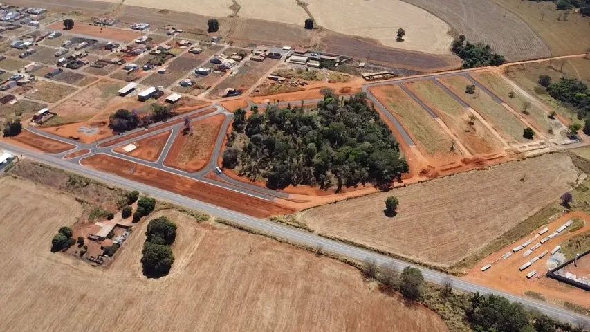 foto - São Luís De Montes Belos - 