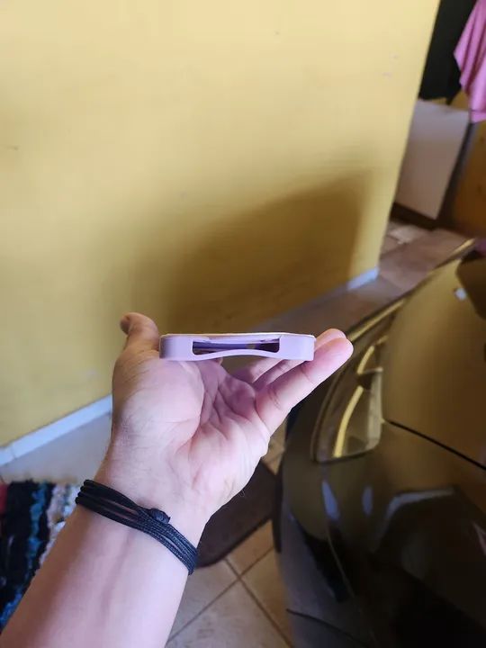 Capa do celular J5 Samsung em Samambaia Sul  - Foto 6