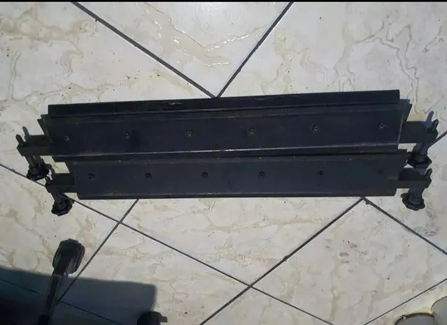 Banheira Lavador Roland Pratica 001 - Foto 2