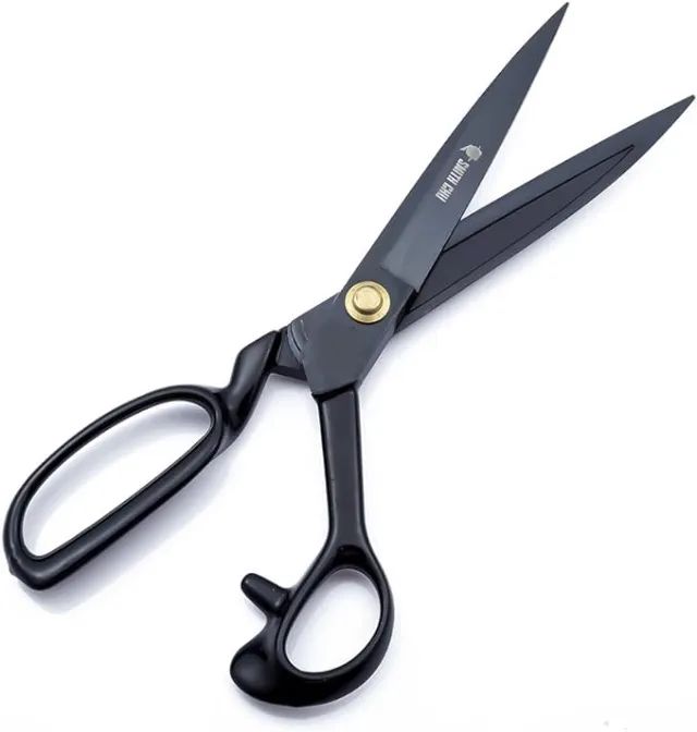  Tesoura de Costura Profissional de 30cm Smith Chu (lacrada)