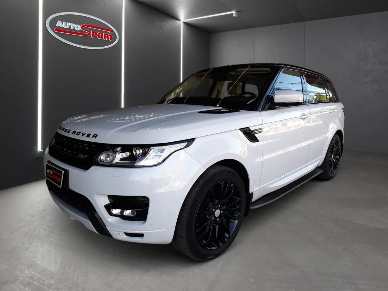 LAND ROVER RANGE ROVER Usados e Novos