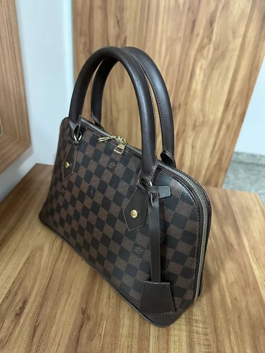 Bolsa Louis Vuitton  - Foto 6