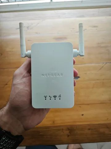 Repetidor wifi netgear discount wn3000rp