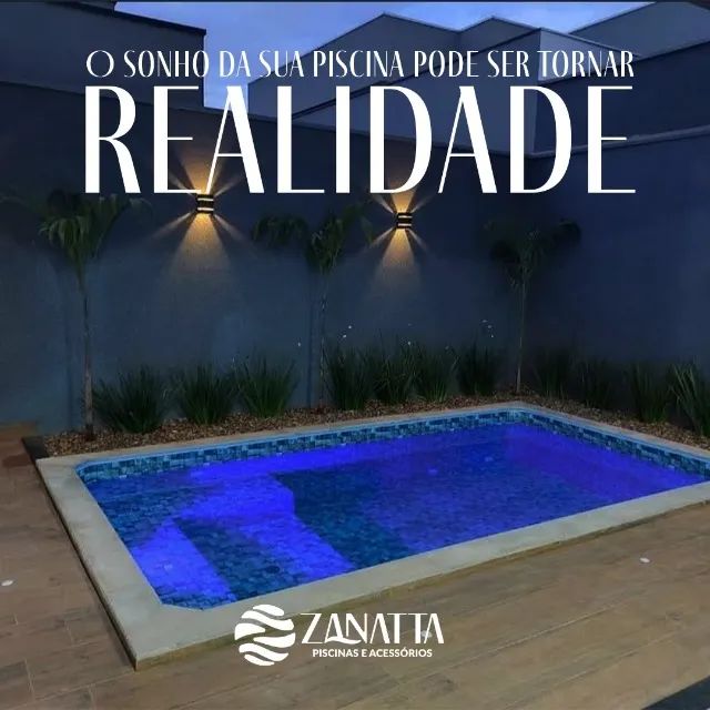 Piscina  - Foto 2
