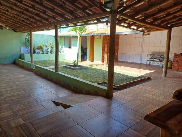 Excelente casa à venda em Funilândia-MG - Foto 4