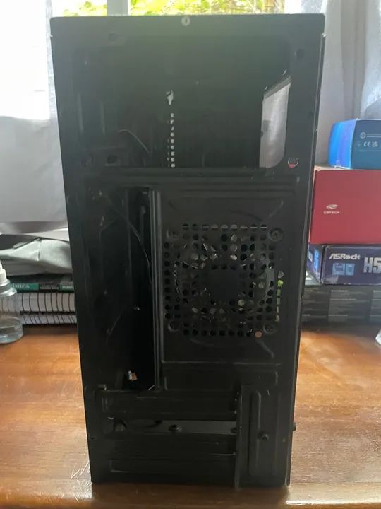 Gabinete PC Gamer - Foto 4
