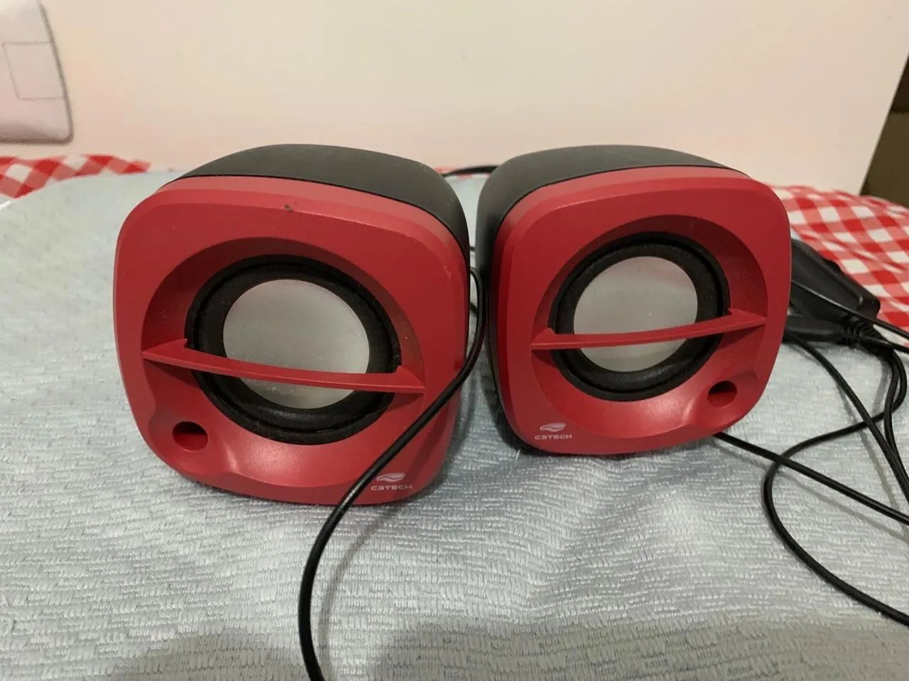 Caixa mídi para computador! - Foto 2