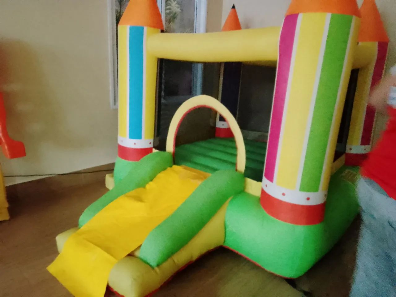 LOCAÇÃO DE BRINQUEDOS - Foto 2