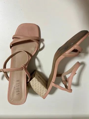 Sandália  - Foto 2