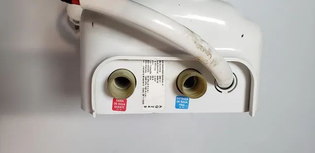 Aquecedor Cardal 4t Aq249 220v - Foto 4