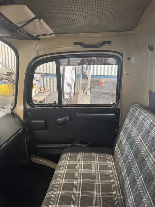 MB 1318 1.989 RARIDADE  - Foto 2