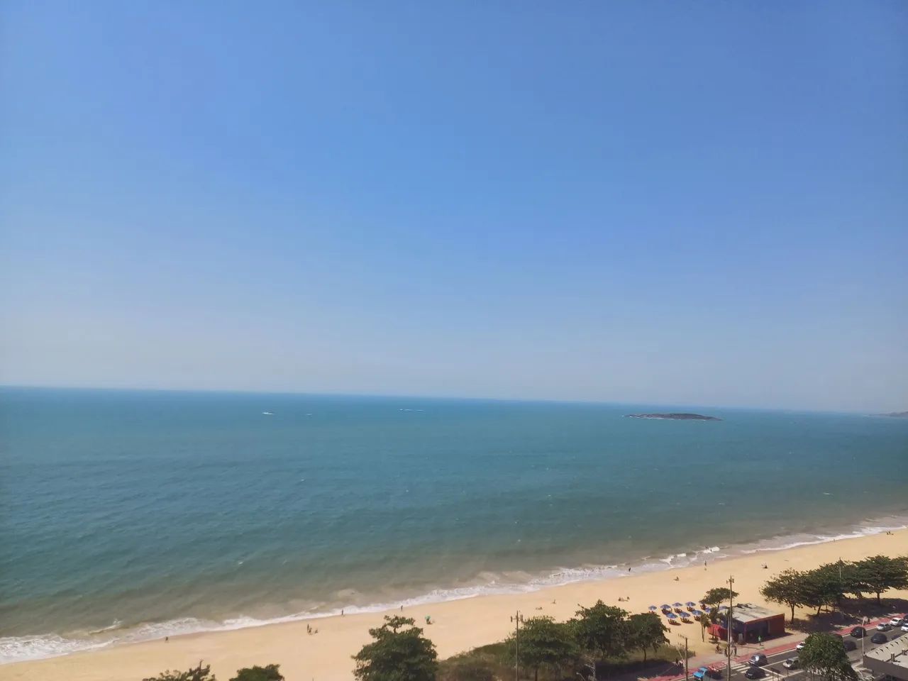 foto - Vila Velha - Praia da Costa