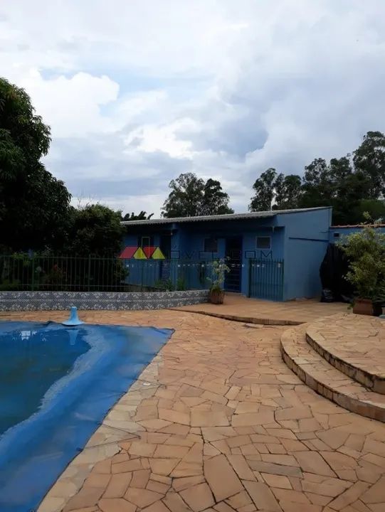 Venda de Rural / Chácara na cidade de Rio Claro - Foto 4