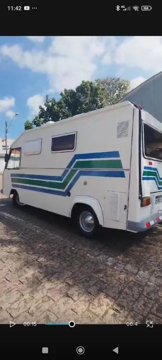 Motorhome Marcopolo Invel  - Foto 4