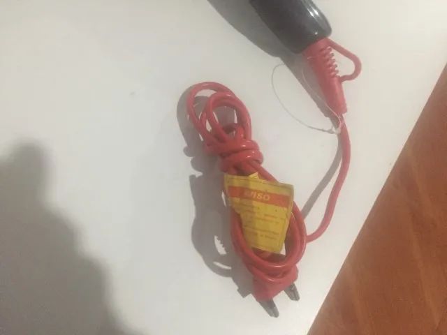Secador de cabelo Mondial !!! - Foto 5