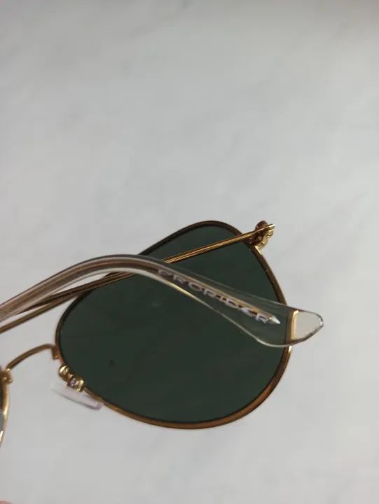 oculos aviador feminino - Foto 3