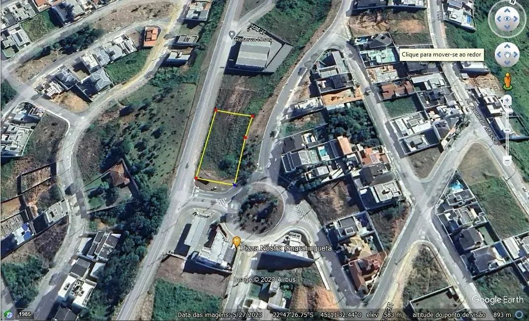 Terreno ótima localização - Foto 3